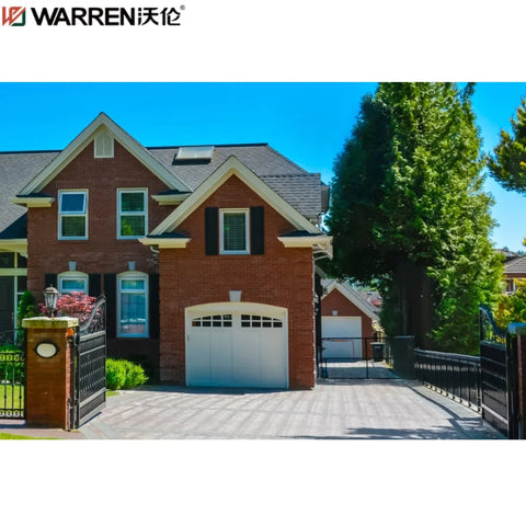 Warren 16x8 Garage Door Prices Wholesale Garage Doors Suppliers Used Garage Door Panels