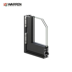 15ft Bifold Door Interior Folding Glass Door for Balcony