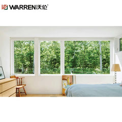 3x4 Picture Aluminium Double Glass White That Open Window Price