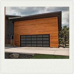 China WDMA Cheap aluminum roll up garage door automatic sliding garage door