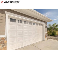 Warren Six Foot Wide Garage Door 8 Foot Garage Door Automatic Garage Doors Insulation