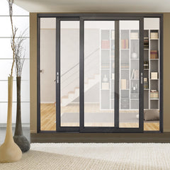 Aluminum alloy frame sliding door philippines price and design