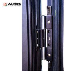 High Quality Modern Design Sliding  Patio Door Glass Sliding Doors Frameless Chinese Aluminum Sliding Doors