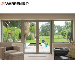 Warren 34x80 Door French Interior Doors Two Panel Interior Door 28x80 French Exterior Double Aluminum