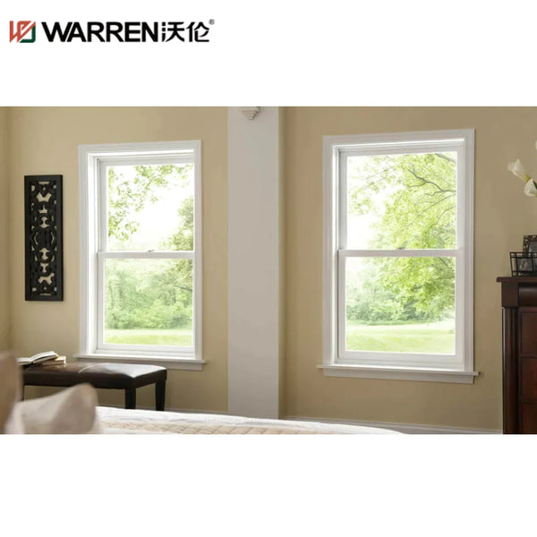 Sliding Window Design