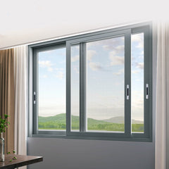 Custom Aluminum Window Design Best Sliding Windows ventana bano