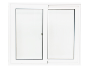 WDMA Low-luxury Aluminum Doors and Windows  Frameless Aluminum Profile Aluminum Window