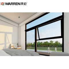 WDMA Window Awning House Modern Window Awnings 48 Transom Window Aluminum Glass For Home