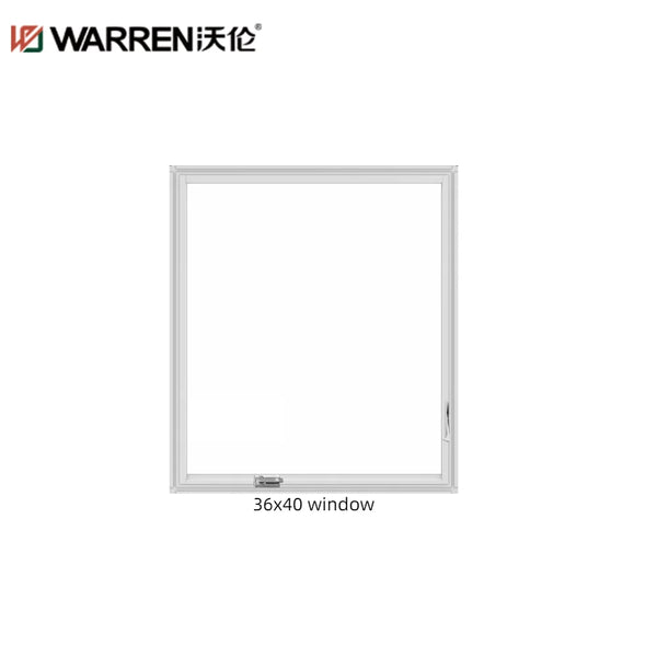 36x40 Window | 3034 window