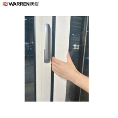 Warren 36x80 Bifold Doors 24 Bifold Door Folding Kitchen Doors Patio Aluminum Folding Glass Accordion