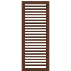 Mechanical Window Plantations Aluminum Shutter Windows Hurricane Shutters For Windows