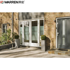 Warren 2 Panel Prehung Interior Doors Front Door Gate Full View Exterior Door French Aluminum Glass