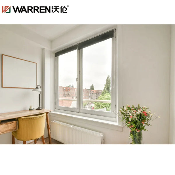 Single Hung Window