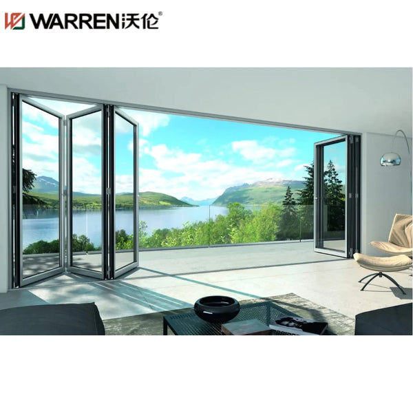 Warren 60 Bifold Doors 34 Bifold Door Rough Opening For 48 Bifold Doors Folding Patio Glass