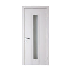 Interior Decorative Glass Bathroom Door Commercial Interior Glass Door New Design Wooden Door For Bedroom on China WDMA