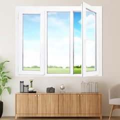 WDMA plastic glass windows