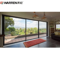 Warren 96x96 Sliding Glass Door Sliding Door Pantry 60 Sliding Patio Door Glass Modern