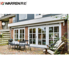 Warren 42x80 Exterior Door French Fluted Door Interior Door 36x80 French Exterior Glass Aluminum