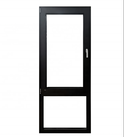 WDMA 108 x 80 sliding patio door French and Hinged door