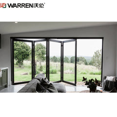 Warren 30x80 Bifold Door 28 Bifold Door 48 Inch Bifold Doors Aluminum Patio Folding Exterior