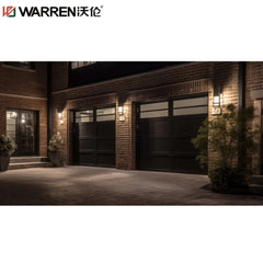 WDMA 20x16 Garage Door Glass Garage Door Prices Single Garage Door With Windows