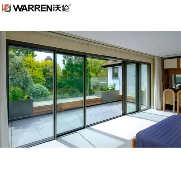 Interior Sliding Doors