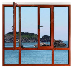 WDMA bangladesh single top hung glazed window