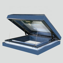 China WDMA aluminum/ upvc/ pvc roof window/ skylight window