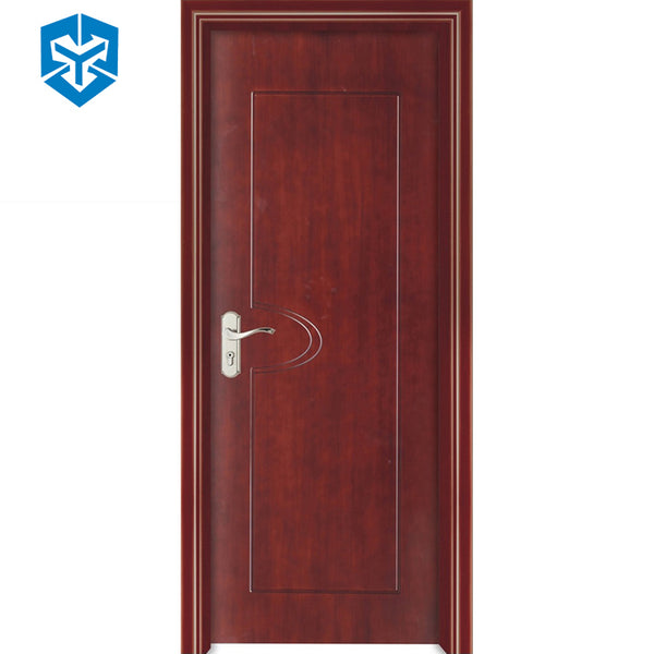 Cream oak sapele teak walnut white color exterior french bathroom doors wpc door on China WDMA