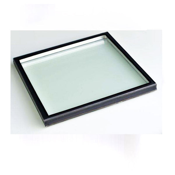 Clear Colorful Double Glazing Insulated Tempered Insulating Glass for Building on China WDMA