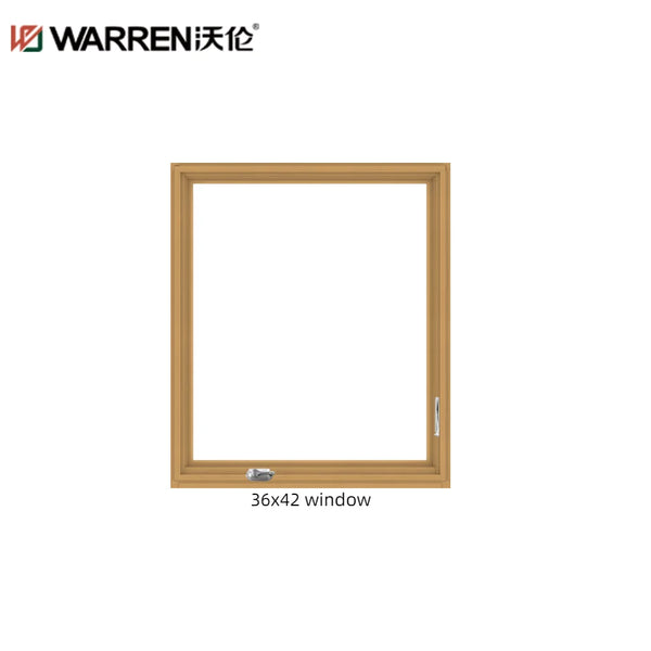 36x42 Window | 36x42 New Construction Window | 36x42 Replacement Window