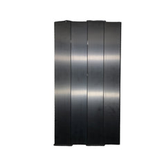 GemCharm GCM-92 High Quality Aluminum Alloy Garage Door Roll Up Roller shutter door on China WDMA