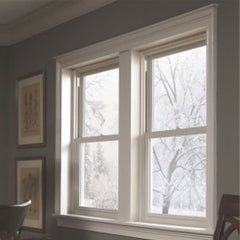 WDMA American Double Glazing Vinyl Windows And Doors