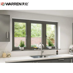 WDMA 32 By 36 Window Modern Front Window Design Pocket Window vs Full Frame Casement Aluminum