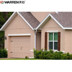 WDMA 9x8 Insulated Garage Door For Sale Garage Doors 8x7 Garage Door Magnetic Panels