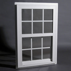 WDMA Best Upvc Frames New Design Tilt And Turn Windows