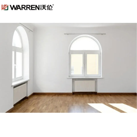 WDMA Aluminium Glass Window Casement Double Pane Windows Aluminium Casement Window Modern