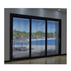 Bedroom Doors Design Aluminium Frosted Glass Door Sliding Door System In Nigeria