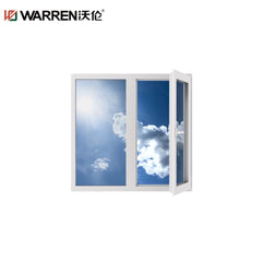24x30 Casement Aluminium Frosted Glass Green Prices Window By Sizes