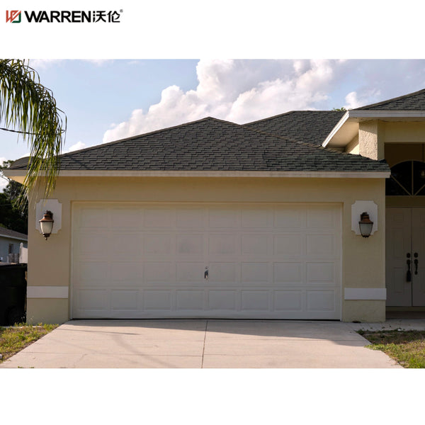 Automatic Garage Door