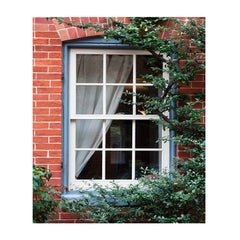 China WDMA Aluminium Frameless Windows Bay Pull Handle Top Hung Sliding Window