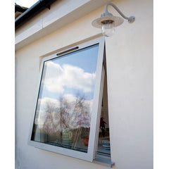 Best Price High Quality Wholesale Cheap French Vertical Awning Aluminium Double Glazed Window