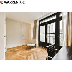 Warren 56x80 French Doors - Exterior 2 Panel Doors French 30x79 Interior Door Double Aluminum