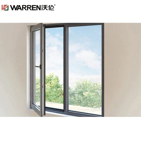 WDMA Aluminium Bathroom Window Price House Aluminium Windows Ready Made Aluminium Windows