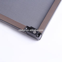 Hennesa Security Window Screen to Protect Your Windows from Weekend Warriors on China WDMA