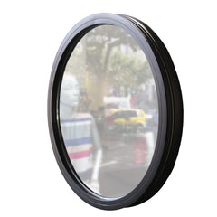 upvc round window