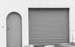 China WDMA Aluminium Shutter Roller Shutter Powder Coated Aluminium Typhoon Shutter