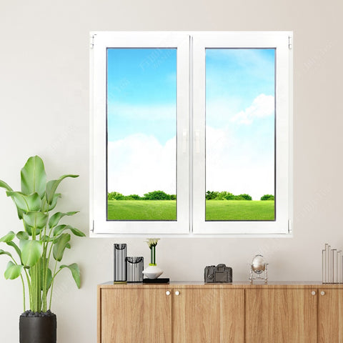 waterproof upvc/ pvc glass windows and doors price philippines