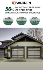 12x7 garage door opener garage door winding rods garage door inserts