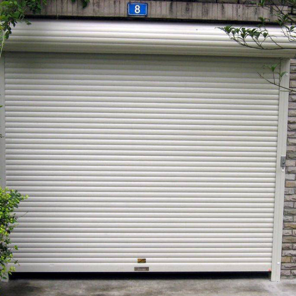 China WDMA Security rolling shutter aluminium roller shutter price residential security roller shutters for home